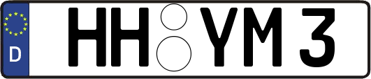 HH-YM3