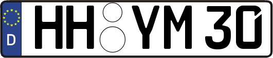 HH-YM30
