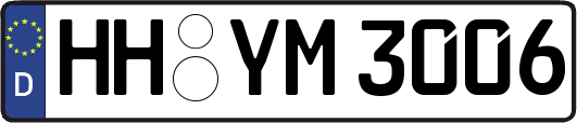HH-YM3006