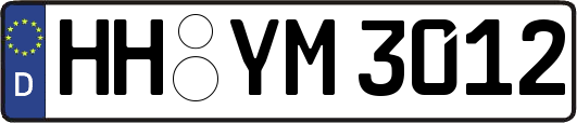 HH-YM3012