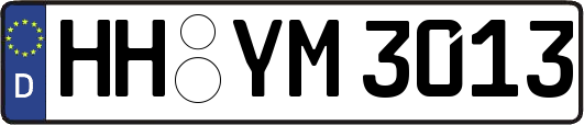 HH-YM3013