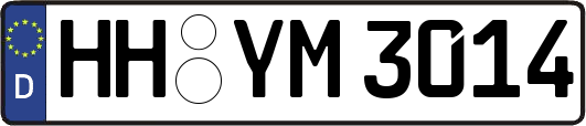 HH-YM3014