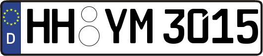 HH-YM3015