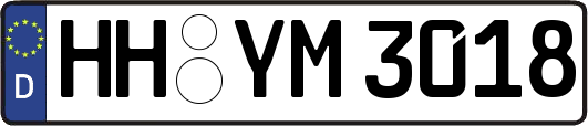 HH-YM3018