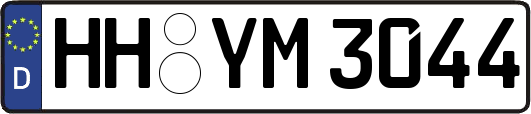 HH-YM3044