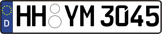 HH-YM3045