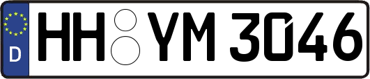HH-YM3046