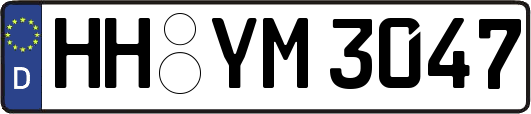 HH-YM3047
