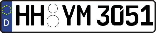 HH-YM3051