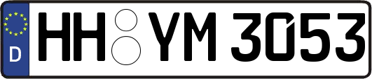 HH-YM3053