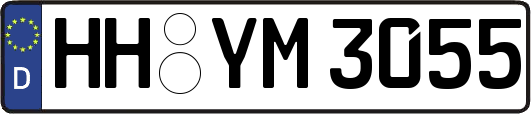 HH-YM3055