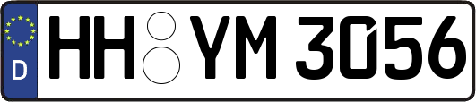 HH-YM3056