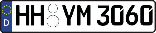 HH-YM3060