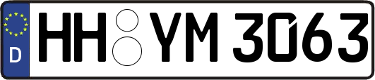 HH-YM3063