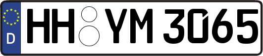 HH-YM3065
