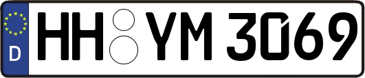 HH-YM3069