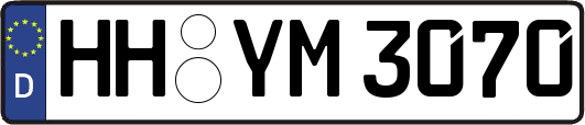 HH-YM3070