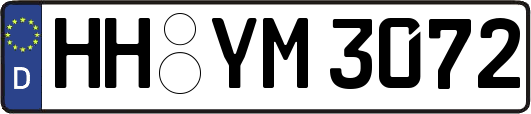 HH-YM3072