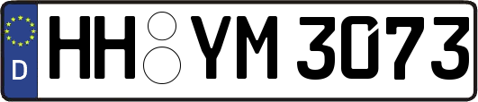 HH-YM3073