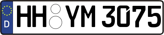 HH-YM3075
