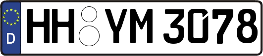 HH-YM3078