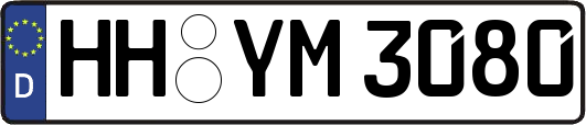 HH-YM3080