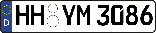 HH-YM3086