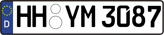 HH-YM3087