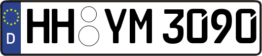 HH-YM3090