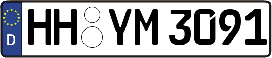 HH-YM3091