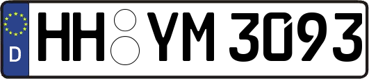 HH-YM3093