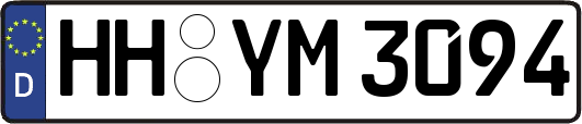 HH-YM3094