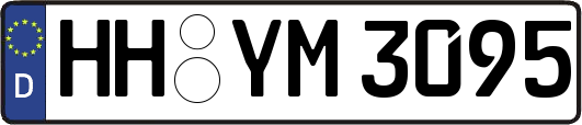 HH-YM3095