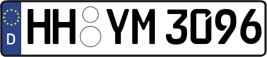 HH-YM3096