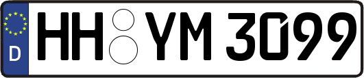 HH-YM3099