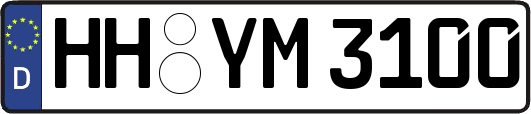 HH-YM3100
