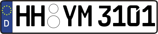 HH-YM3101