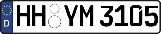 HH-YM3105