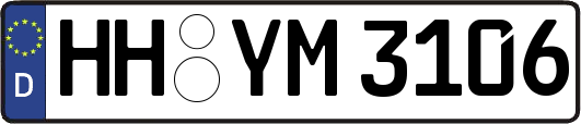 HH-YM3106