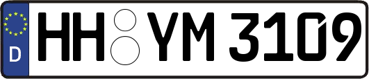 HH-YM3109