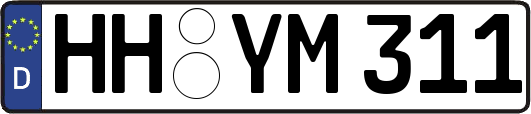 HH-YM311