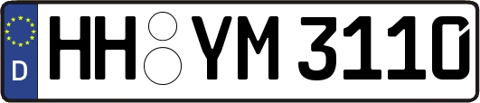 HH-YM3110