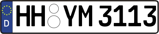 HH-YM3113