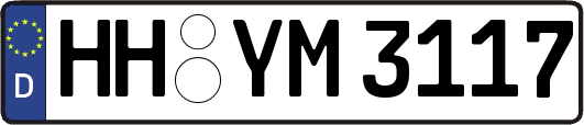 HH-YM3117