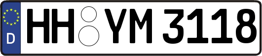 HH-YM3118