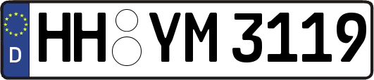 HH-YM3119