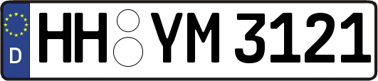 HH-YM3121
