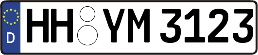 HH-YM3123