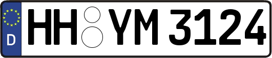 HH-YM3124