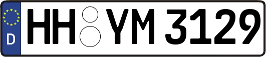 HH-YM3129